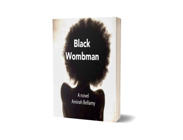 Black Wombman - Image 4