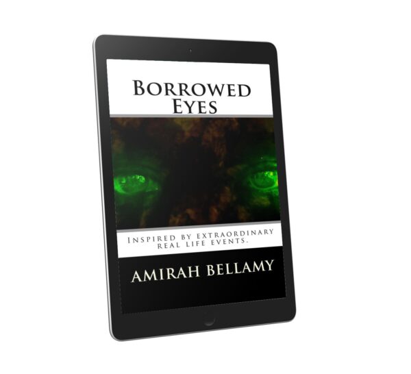 Borrowed Eyes