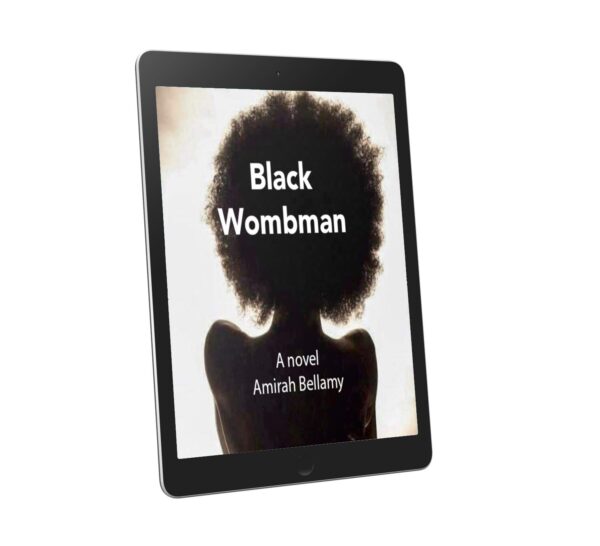 Black Wombman