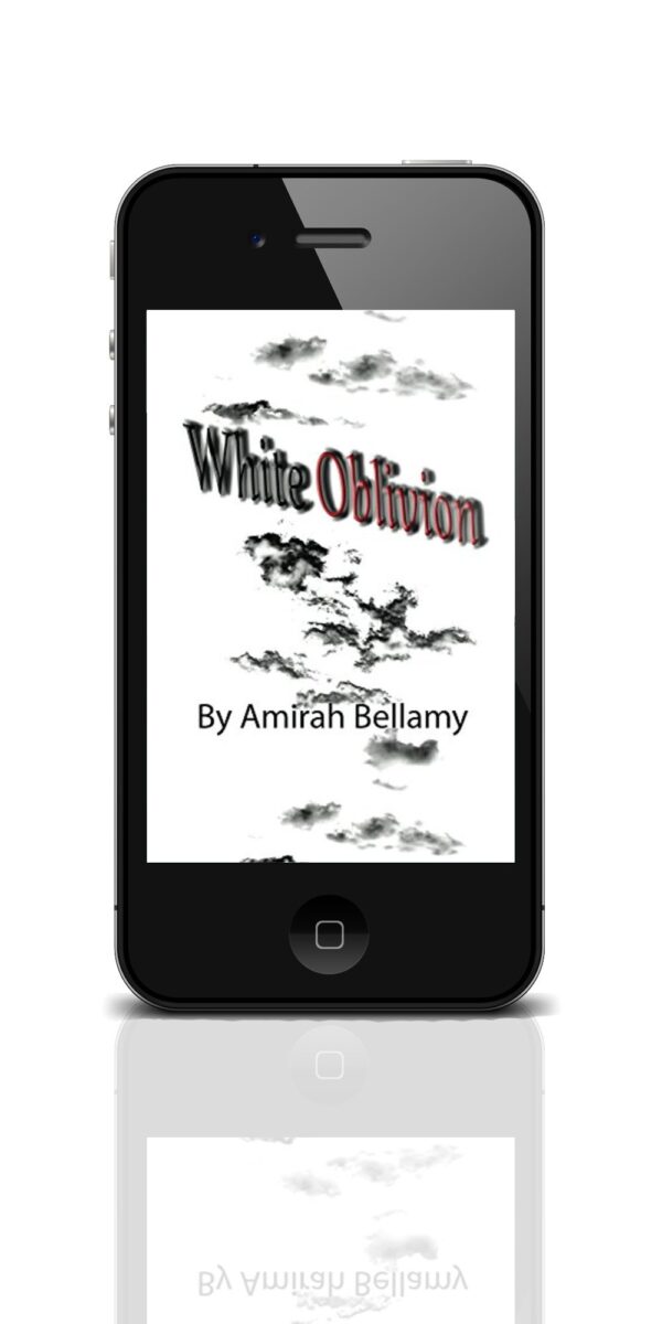 White Oblivion - Image 2