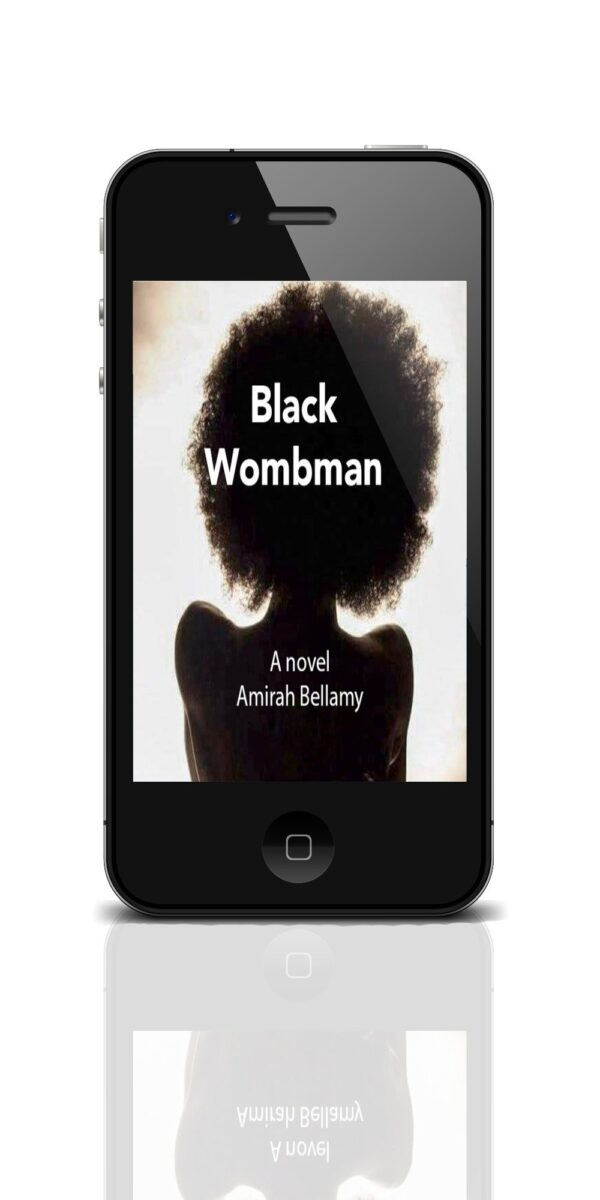 Black Wombman - Image 2